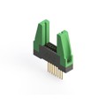 395-008-541-188 - 395 SERIES (.100" (2.54MM) CONTA