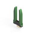395-008-540-178 - 395 SERIES (.100" (2.54MM) CONTA