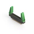 395-036-542-888 - 395 SERIES (.100" (2.54MM) CONTA
