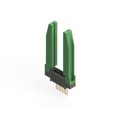 395-008-540-678 - 395 SERIES (.100" (2.54MM) CONTA