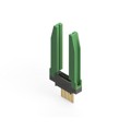 395-008-544-678 - 395 SERIES (.100" (2.54MM) CONTA