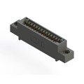 395-014-520-407 - 395 SERIES (.100" (2.54MM) CONTA
