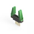395-008-542-688 - 395 SERIES (.100" (2.54MM) CONTA