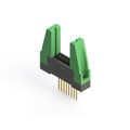 395-008-542-188 - 395 SERIES (.100" (2.54MM) CONTA
