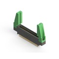 395-036-520-888 - 395 SERIES (.100" (2.54MM) CONTA