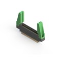 395-036-541-888 - 395 SERIES (.100" (2.54MM) CONTA