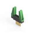 395-008-544-488 - 395 SERIES (.100" (2.54MM) CONTA