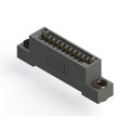 395-011-521-103 - 395 SERIES (.100" (2.54MM) CONTA