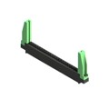 387-024-523-678 - 387 SERIES (.156" (3.96MM) CONTA