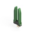 395-005-540-178 - 395 SERIES (.100" (2.54MM) CONTA