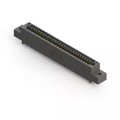 395-028-540-402 - 395 SERIES (.100" (2.54MM) CONTA