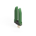 395-005-541-478 - 395 SERIES (.100" (2.54MM) CONTA