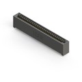 395-028-544-101 - 395 SERIES (.100" (2.54MM) CONTA