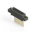 395-011-541-607 - 395 SERIES (.100" (2.54MM) CONTA