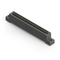 395-028-523-104 - 395 SERIES (.100" (2.54MM) CONTA
