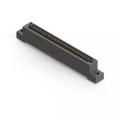395-028-541-104 - 395 SERIES (.100" (2.54MM) CONTA