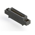 395-011-521-603 - 395 SERIES (.100" (2.54MM) CONTA
