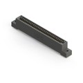395-028-541-102 - 395 SERIES (.100" (2.54MM) CONTA