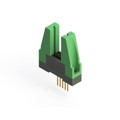 395-005-540-188 - 395 SERIES (.100" (2.54MM) CONTA