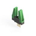 395-005-540-488 - 395 SERIES (.100" (2.54MM) CONTA