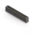 395-028-541-101 - 395 SERIES (.100" (2.54MM) CONTA