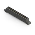 395-028-542-104 - 395 SERIES (.100" (2.54MM) CONTA