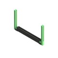 387-024-540-158 - 387 SERIES (.156" (3.96MM) CONTA