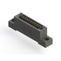 395-011-520-107 - 395 SERIES (.100" (2.54MM) CONTA