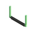 387-024-544-658 - 387 SERIES (.156" (3.96MM) CONTA