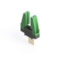 395-005-541-688 - 395 SERIES (.100" (2.54MM) CONTA