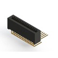 392-030-558-201 - 392 SERIES (.100" (2.54MM) CONTA