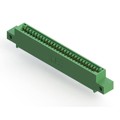 345-028-521-412 - 345 SERIES (.100" (2.54MM) CONTA