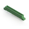 345-028-542-112 - 345 SERIES (.100" (2.54MM) CONTA