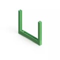 307-024-540-258 - 307 SERIES (.156" (3.96MM) CONTA