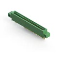345-028-544-612 - 345 SERIES (.100" (2.54MM) CONTA
