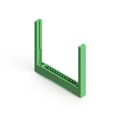 307-024-524-268 - 307 SERIES (.156" (3.96MM) CONTA