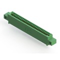345-028-520-612 - 345 SERIES (.100" (2.54MM) CONTA