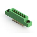 305-012-555-503 - 305 SERIES (.156" (3.96MM) CONTA