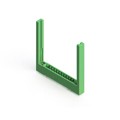307-022-522-268 - 307 SERIES (.156" (3.96MM) CONTA