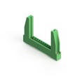 307-022-540-278 - 307 SERIES (.156" (3.96MM) CONTA