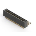 395-046-558-201 - 395 SERIES (.100" (2.54MM) CONTA