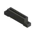 387-018-556-204 - 387 SERIES (.156" (3.96MM) CONTA