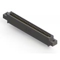395-031-521-604 - 395 SERIES (.100" (2.54MM) CONTA