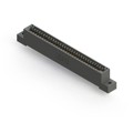 395-031-541-102 - 395 SERIES (.100" (2.54MM) CONTA