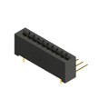 387-018-558-201 - 387 SERIES (.156" (3.96MM) CONTA