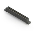 395-031-544-102 - 395 SERIES (.100" (2.54MM) CONTA