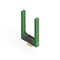 396-010-560-258 - 396 SERIES (.125" (3.18MM) CONTA