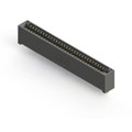395-031-542-101 - 395 SERIES (.100" (2.54MM) CONTA