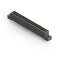395-031-544-104 - 395 SERIES (.100" (2.54MM) CONTA