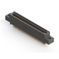 395-046-555-504 - 395 SERIES (.100" (2.54MM) CONTA